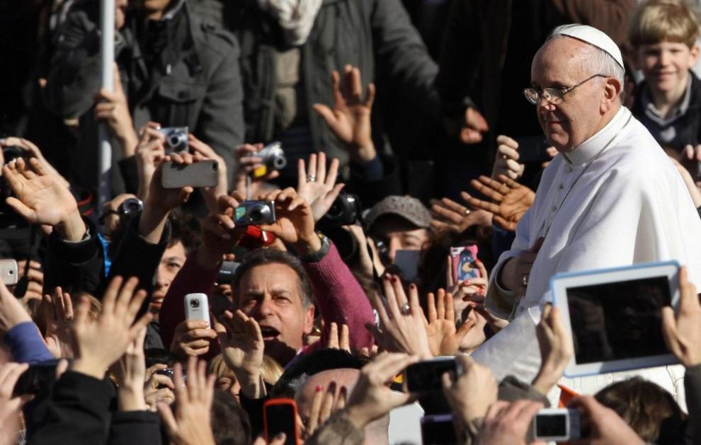 로마 Vatican Low Cost 아파트 외부 사진